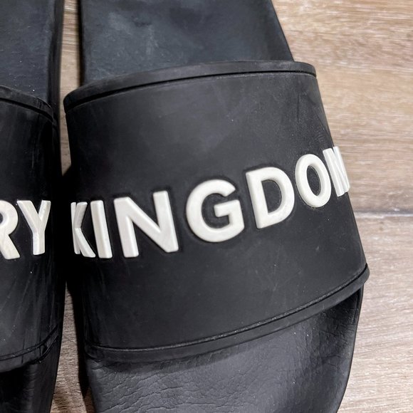 Burberry Kingdom Slides size 38 - Picture 2 of 4